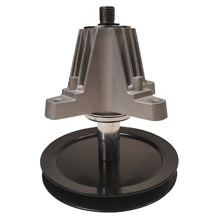 A & I Products SPINDLE ASSY, CUB CADET 918-05078A 7.25" x6.75" x6.75" A-B1CC120